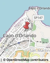 Taxi Capo d'Orlando,98071Messina