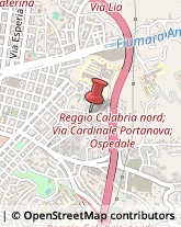 Palestre e Centri Fitness Reggio di Calabria,89126Reggio di Calabria