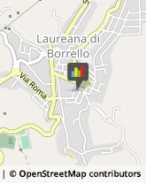 Poste Laureana di Borrello,89023Reggio di Calabria