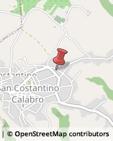 Architetti San Costantino Calabro,89851Vibo Valentia
