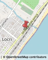 Laboratori di Analisi Cliniche Locri,89044Reggio di Calabria