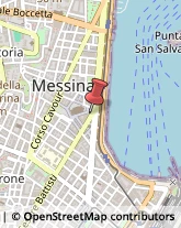 Ristoranti Messina,98122Messina