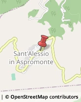 Trasporto Pubblico Sant'Alessio in Aspromonte,89050Reggio di Calabria