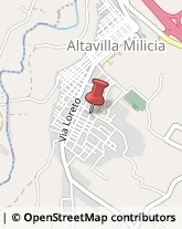 Carabinieri Altavilla Milicia,90010Palermo