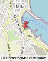 Provincia e Servizi Provinciali Milazzo,98057Messina