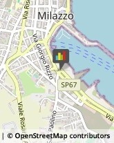 Provincia e Servizi Provinciali Milazzo,98057Messina