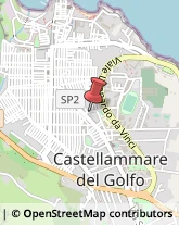 Mercerie Castellammare del Golfo,91014Trapani