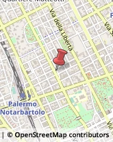 Palestre e Centri Fitness Palermo,90100Palermo