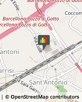 Consulenza di Direzione ed Organizzazione Aziendale Barcellona Pozzo di Gotto,98051Messina