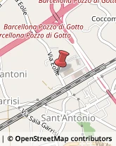 Consulenza di Direzione ed Organizzazione Aziendale Barcellona Pozzo di Gotto,98051Messina