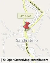 Pasticcerie - Dettaglio San Fratello,98075Messina