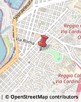 Regione e Servizi Regionali Reggio di Calabria,89123Reggio di Calabria