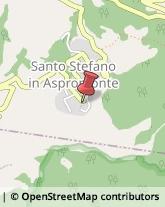 Chiesa Cattolica - Servizi Parrocchiali Santo Stefano in Aspromonte,89057Reggio di Calabria