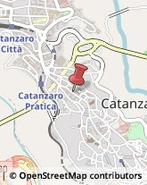 Aziende Sanitarie Locali (ASL) Catanzaro,88100Catanzaro