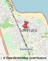 Licei - Scuole Private Soverato,88068Catanzaro