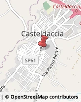 Aziende Sanitarie Locali (ASL) Casteldaccia,90014Palermo