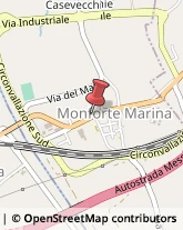 Autotrasporti Monforte San Giorgio,98041Messina