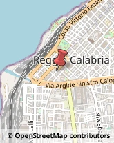 Registratori Di Cassa Reggio di Calabria,89127Reggio di Calabria