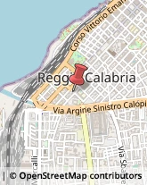 Associazioni e Federazioni Sportive,89127Reggio di Calabria