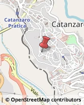 Centrifughe,88100Catanzaro