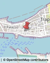 Piazza Scarlatti, 4,91100Trapani