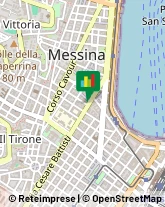 Agenti e Rappresentanti di Commercio,98122Messina