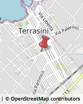 Cerchioni e Ruote per Autoveicoli Terrasini,90049Palermo