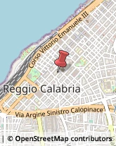 Ricevitorie Concorsi e Giocate, Lotto Reggio di Calabria,89127Reggio di Calabria