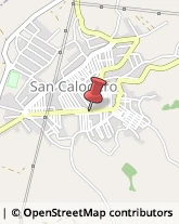 Scuole e Corsi di Lingua San Calogero,89842Vibo Valentia