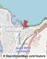 Bar e Caffetterie Isola delle Femmine,90040Palermo