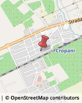 Istituti di Bellezza Cropani,88050Catanzaro