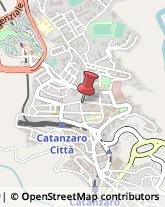 Palestre e Centri Fitness Catanzaro,88100Catanzaro