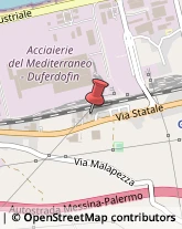 Serramenti ed Infissi, Portoni, Cancelli Pace del Mela,98042Messina