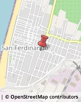 Tabaccherie San Ferdinando,89026Reggio di Calabria