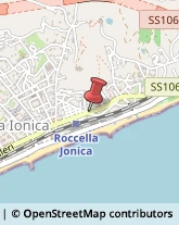 Tabaccherie Roccella Ionica,89047Reggio di Calabria