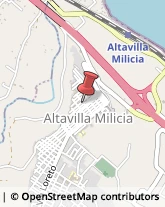 Geometri Altavilla Milicia,90010Palermo