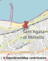 Arredamento - Vendita al Dettaglio Sant'Agata di Militello,98076Messina