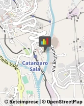 Polizia e Questure Catanzaro,88100Catanzaro