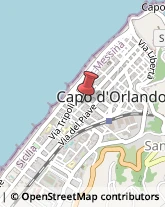 Relazioni Pubbliche Capo d'Orlando,98071Messina