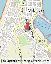 Alberghi Milazzo,98057Messina