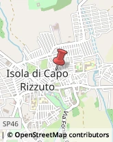 Agenzie Immobiliari Isola di Capo Rizzuto,88841Crotone