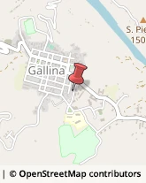 Falegnami,89131Reggio di Calabria