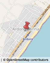 Poste Ardore,89031Reggio di Calabria