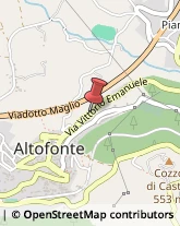 Elettrauto Altofonte,90030Palermo