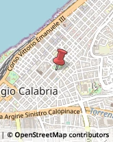 Officine Meccaniche Reggio di Calabria,89127Reggio di Calabria