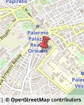 Mobili d'Epoca Palermo,90128Palermo