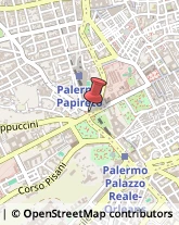 Tabaccherie,90129Palermo