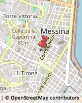 Zanzariere,98122Messina