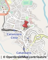 Palestre e Centri Fitness Catanzaro,88100Catanzaro