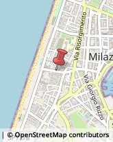 Associazioni Sindacali Milazzo,98057Messina